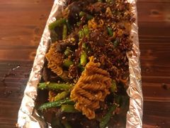 -恩你小木屋米酒店(安盛店)