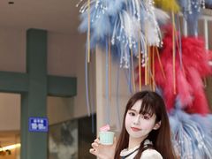 -苏小糖(鼓浪屿三丘田花园店)