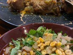-受气牛肉·重庆耙牛肉(来福士店)