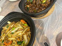 -小时候焗海鲜(鄞州万达店)