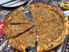 -新疆伊宁远征餐厅