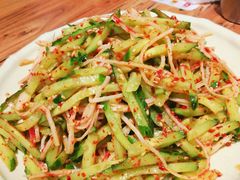 -京玉菲饭店(李村店)