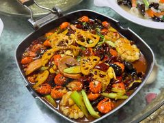 -大梁骨头馆·酱骨老菜(友好店)