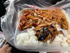 -晓宇盒饭(民安街店)