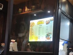 -锅贴王小吃(南大街店)