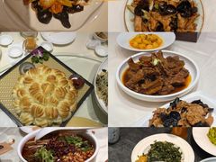 -老爷庙风味美食府(魏都大道店)