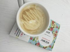 钟书阁-钟书阁(松江泰晤士小镇店)