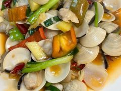 -汪姐海鲜(侨港金冠好店)
