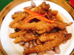 -莅香岛港式餐厅(滨江道店)
