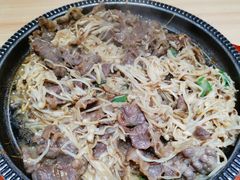 石板金针肥牛-米村拌饭(嘉兴经开龙鼎万达广场店)