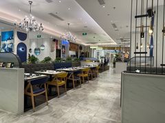 -鹿港小镇(悠唐店)