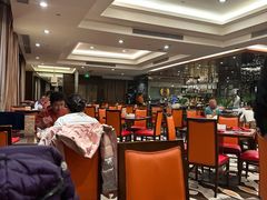 -五洲皇冠巴西烤肉餐厅