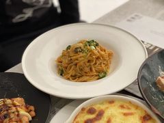 -娜娜家·Nana's restaurant(国金汇店)