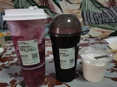 -喜茶(深圳福田星河COCO Park店)
