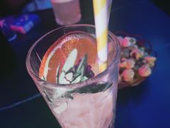 -MOSSO音乐酒吧·live house(南京旗舰店)