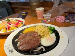 -夏日玛莉西餐厅(耒阳龙腾店)