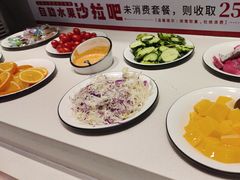 -豪享来中西餐厅(隆昌店)