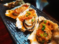 蒜泥生蚝-古京·臻致料理(月湖店)