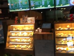 -MAAN COFFEE(金桥店)