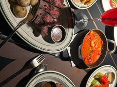 -404干式熟成牛排馆•聚会餐厅