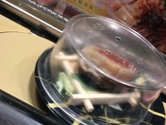 -争鲜回转寿司(南开大悦城店)