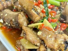 -众味海鲜大排档·活海鲜·潮汕味(南澳店)