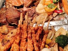 -夜市全日餐厅·洲际酒店(石家庄洲际酒店)