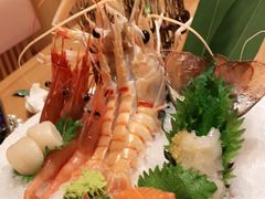 -王鼎精致料理铁板烧(世博源店)