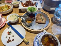 -小大董·烤鸭(五棵松店)