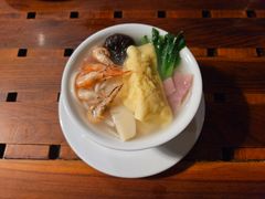 -宁波柏悦酒店·钱湖渔港