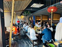 -盡膳口福·百年汤方火锅(科华北路店)