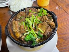 -多福临砂锅居(苏堤北路店)
