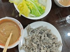 -爆肚冯(廊房二条店)