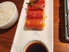 -南拳十三姨·潮汕砂锅粥(世纪金源店)