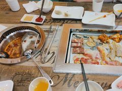 -金太郎自助烤肉.火锅(宝龙店)