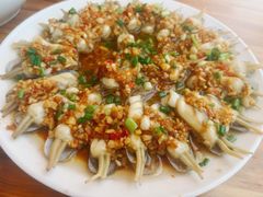 -食来运转平潭小吃(平潭店)