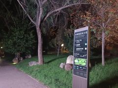 -唐城墙遗址公园