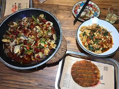 -阿记烧烤(大兴新区店)