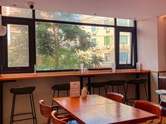 -Thanks美式餐厅(汉堡咖啡店)