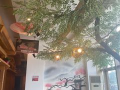 -九田家黑牛烤肉料理(珠江摩尔店)