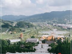 -密印寺