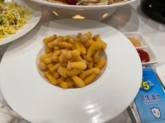 -旺顺阁鱼头泡饼(小红门店)