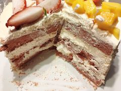 -李奥斯汀蛋糕商务茶歇·甜品台·企业活动团建(长寿路店)