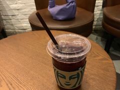 -星巴克臻选(广州东山锦轩店)