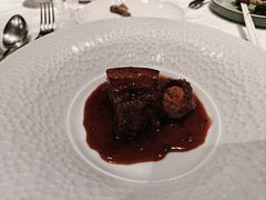 -无锡苏宁银河国际酒店-悦府65中餐厅