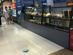 -丽达购物中心(崂山店)