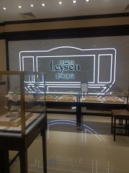 -Leysen莱绅通灵珠宝(美罗百货店)