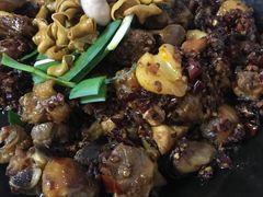 -贵阳李氏息烽阳朗鸡(民生路店)