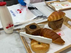-红星前进面包牛奶公司(五道口购物中心店)
