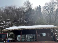 -终南山南五台景区